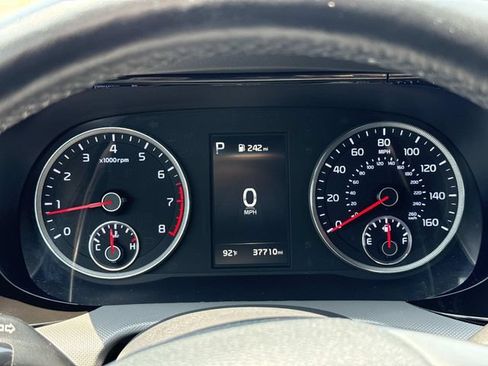 Used 2022 Kia K5 GT-Line w/ GT-Line Awd Premium Package image 28
