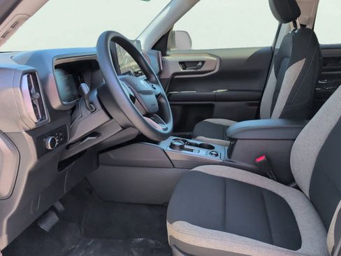 New 2026 Ford Bronco Sport Big Bend AWD/4WD image 9
