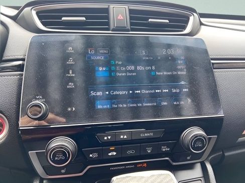 Used 2020 Honda CR-V EX image 24