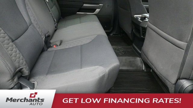 Used 2023 Toyota Tundra SR5 AWD/4WD image 25