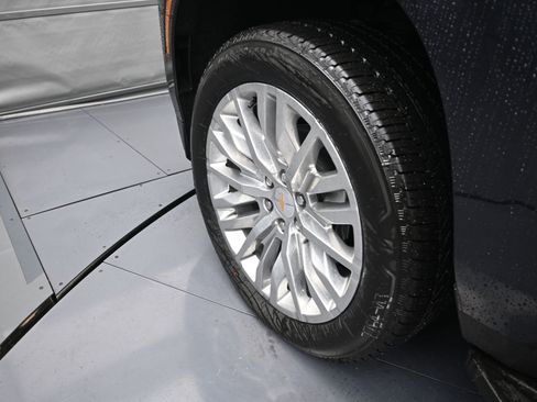 New 2026 Chevrolet Tahoe Premier image 43