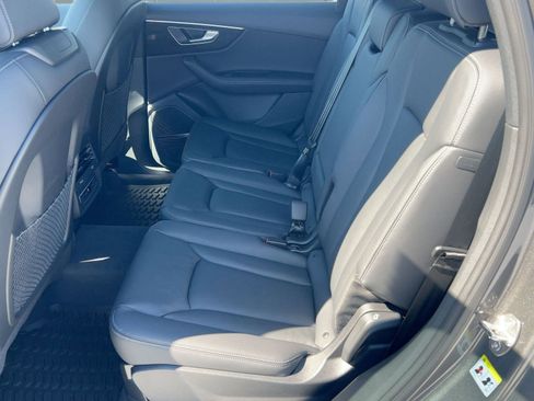 New 2026 Audi Q7 2.0T Premium Plus image 15