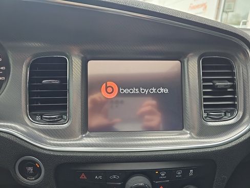 Used 2014 Dodge Charger R/T w/ Blacktop Package image 13