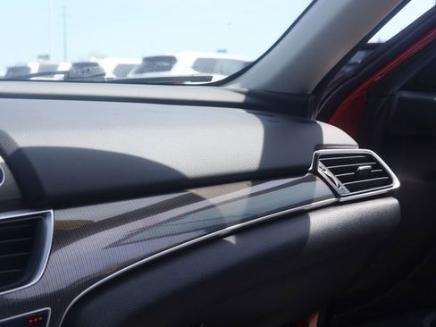 Used 2021 Honda Accord Sport Special Edition image 20