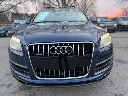 Used 2013 Audi Q7 3.0T Premium Plus image 2