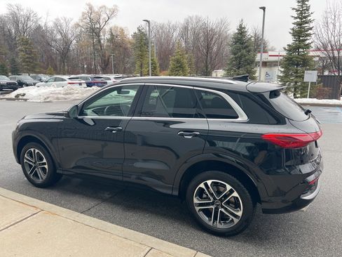 Used 2025 Audi Q5 Premium Plus w/ Premium Plus image 34