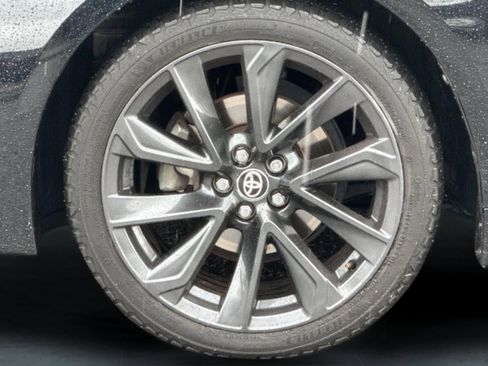 Used 2023 Toyota Corolla SE FWD image 25