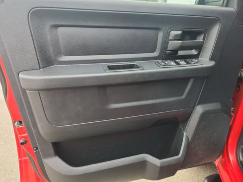 Used 2016 RAM 1500 Express image 12