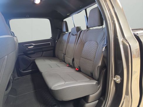 Used 2026 RAM 1500 Big Horn AWD/4WD image 15