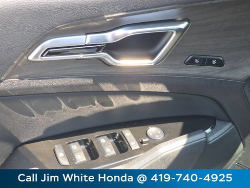 Used 2023 Kia Sportage X-Pro Prestige AWD/4WD image 26
