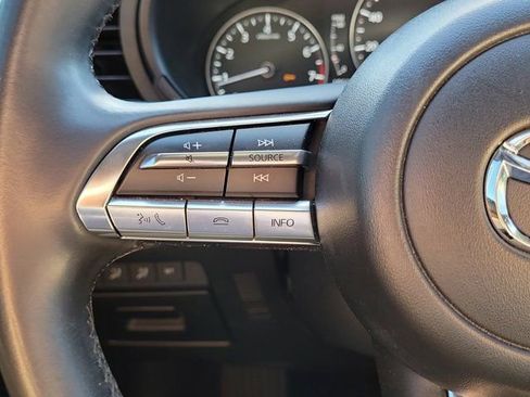 Used 2023 MAZDA MAZDA3 s image 16