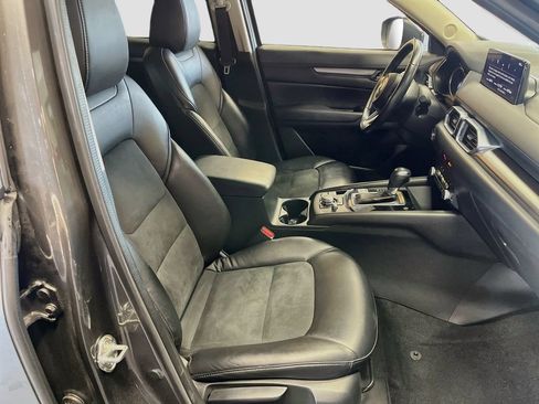 Used 2023 MAZDA CX-5 AWD 2.5 S w/ Select Package image 28