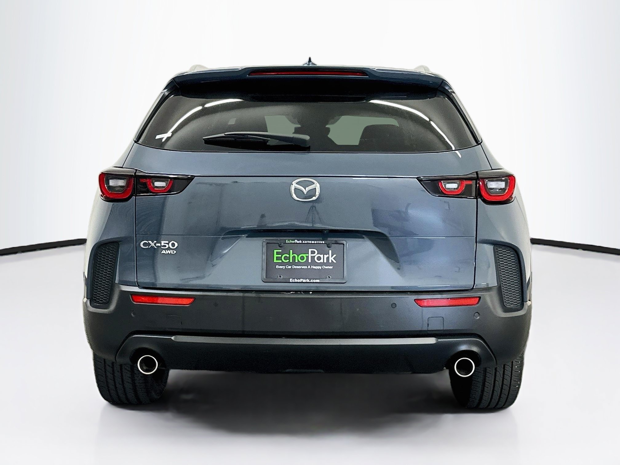 Used 2026 MAZDA CX-50 AWD 2.5 S w/ Premium Package image 7