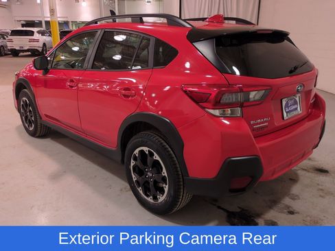 Certified 2023 Subaru Crosstrek 2.0i Premium image 5