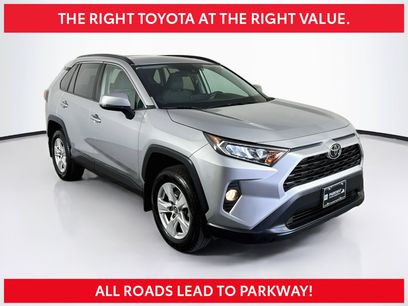Used 2020 Toyota RAV4 XLE w/ Convenience Package