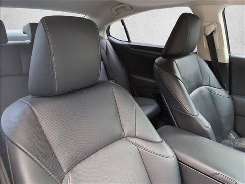 Used 2020 Lexus ES 300h w/ Premium Package FWD image 28