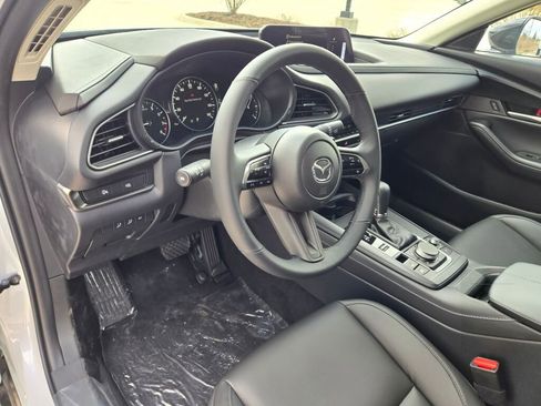New 2026 MAZDA CX-30 AWD 2.5 S w/ Select Sport Pkg image 17