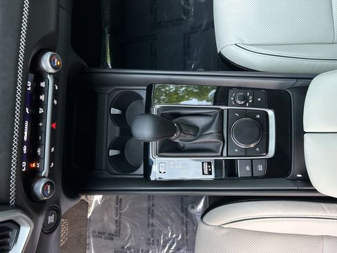 New 2026 MAZDA CX-50 AWD 2.5 S w/ Premium Package image 16
