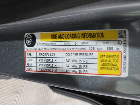 Used 2023 Chevrolet Malibu LS FWD image 37