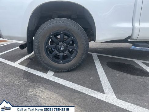 Used 2009 Toyota Tundra SR5 image 10