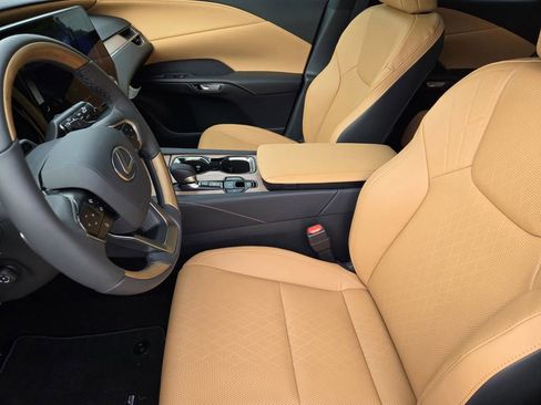 New 2026 Lexus RX 350 FWD image 5
