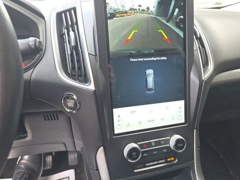 Certified 2024 Ford Edge SEL image 13