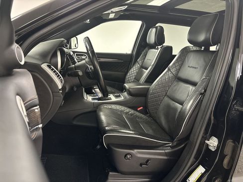 Used 2020 Jeep Grand Cherokee Summit image 10