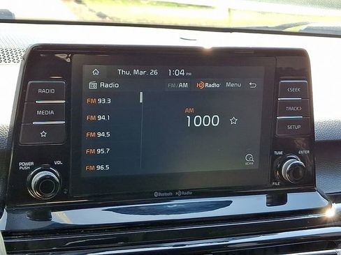 Used 2021 Kia Seltos EX image 18