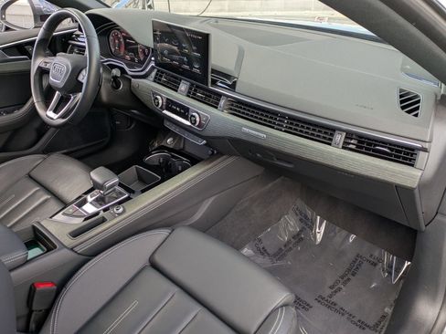 Used 2023 Audi A5 2.0T Premium Plus w/ Premium Plus AWD/4WD image 21