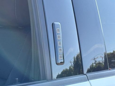 Used 2023 Ford F150 XLT w/ Equipment Group 302A High AWD/4WD image 14