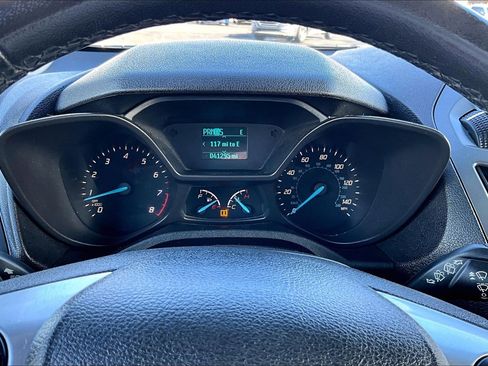 Used 2018 Ford Transit Connect XL image 20