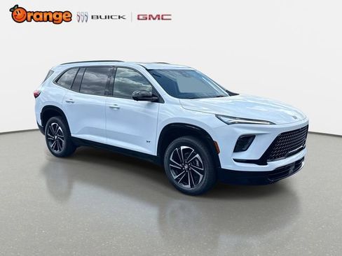New 2026 Buick Enclave Sport Touring w/ Power Package FWD image 1