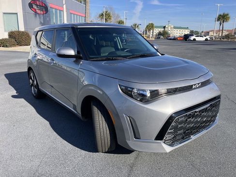 Used 2024 Kia Soul GT-Line image 7