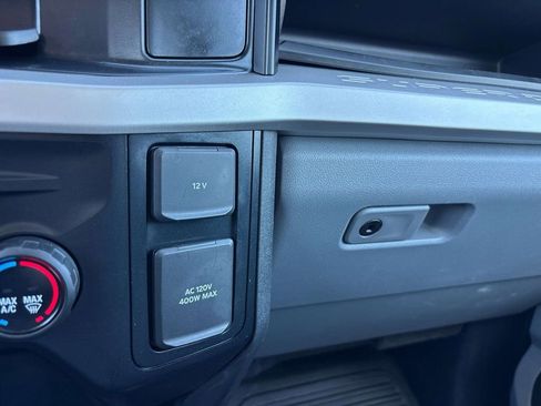 Used 2023 Ford F250 XL w/ Snow Plow Prep Package AWD/4WD image 24
