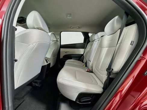 Certified 2026 Hyundai Tucson SEL FWD image 38