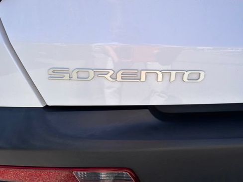 Used 2023 Kia Sorento X-Line EX AWD/4WD image 8