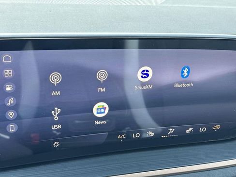 New 2026 Buick Envision Sport Touring image 15