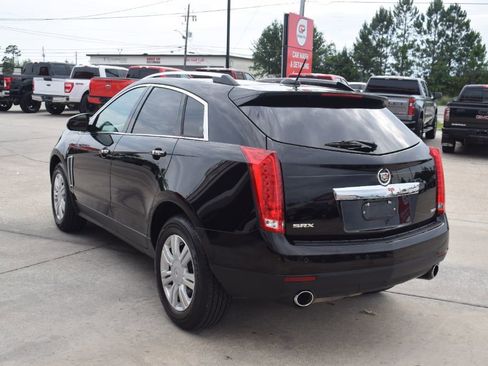 Used 2015 Cadillac SRX Luxury FWD image 5