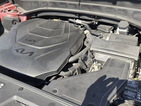 Used 2023 Kia Telluride SX X-Line image 20