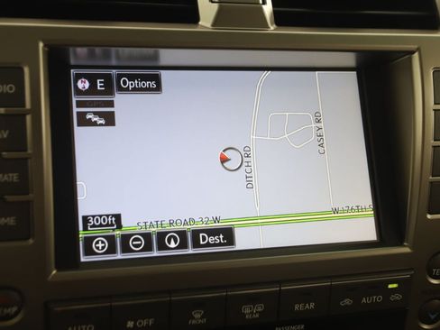 Used 2019 Lexus GX 460 Premium AWD/4WD image 9