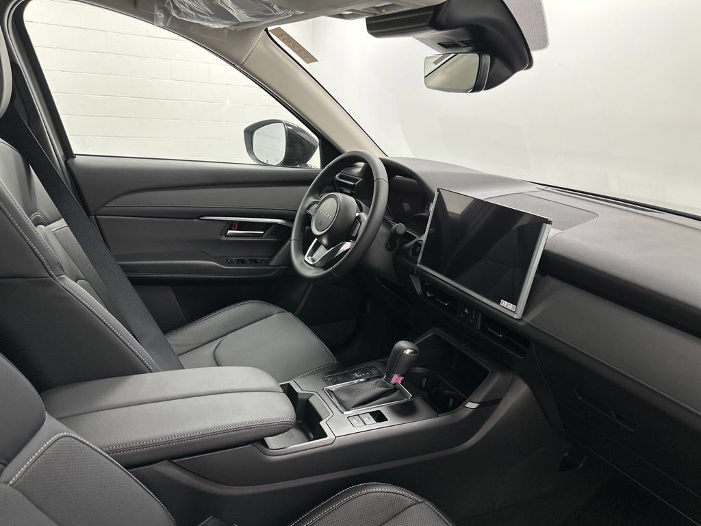 New 2026 MAZDA CX-5 2.5 S w/ Premium Package AWD/4WD image 23