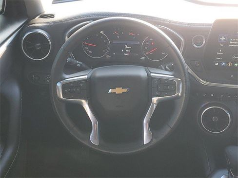 Certified 2024 Chevrolet Blazer LT w/ Midnight/Sport Edition image 15