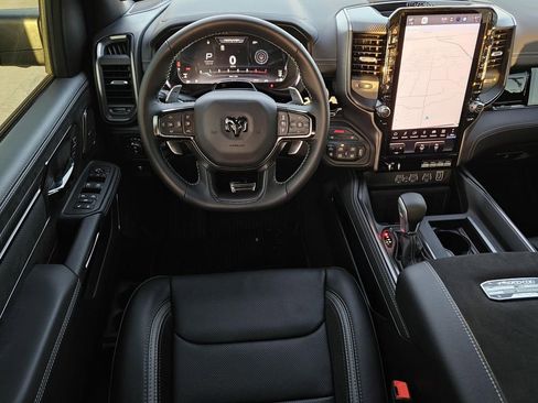 New 2026 RAM 1500 RHO w/ RHO Level 1 Equipment Group AWD/4WD image 13
