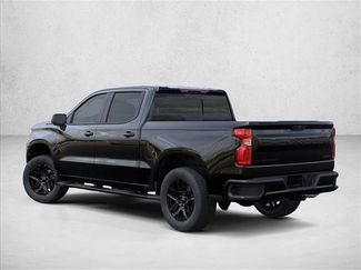 New 2026 Chevrolet Silverado 1500 RST w/ Safety Package RWD video 4