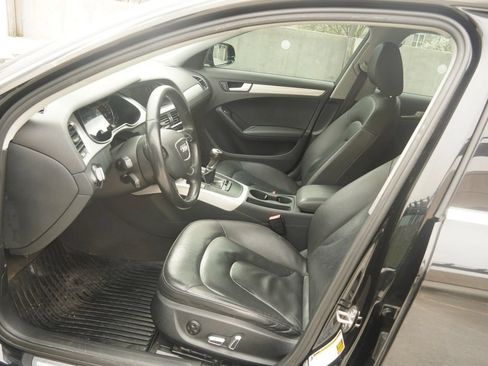 Used 2015 Audi A4 2.0T Premium AWD/4WD image 7