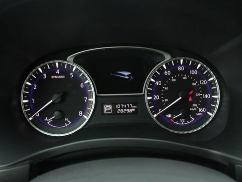 Used 2019 INFINITI QX60 Pure AWD/4WD image 11