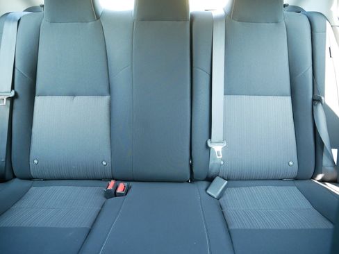 Certified 2024 Nissan Sentra SV w/ All-Weather Package FWD image 13