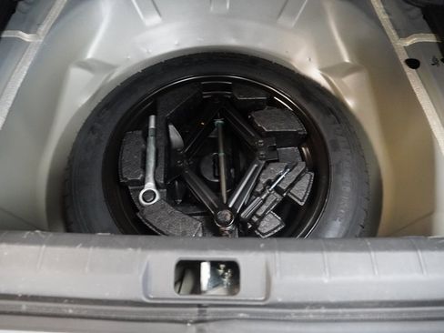 Used 2022 Subaru Impreza 2.0i image 10