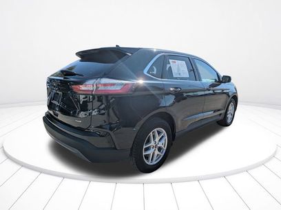 Used 2023 Ford Edge SEL