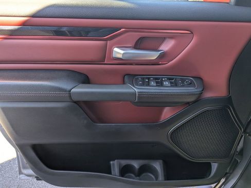 Used 2019 RAM 1500 Rebel w/ Rebel Level 1 Equipment Group image 23